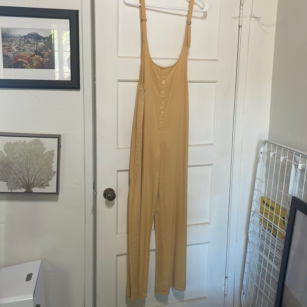 Jumpsuit
